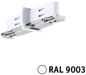 Paulmann URail Spot Ceiling Socket