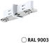 Paulmann URail Spot Ceiling Socket
