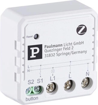 Paulmann Unterputzaktor (50139)