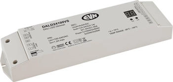 EVN DALD24100VS DALI Multicolor LED-Trafo 0,1-100W 1050mA 24V IP20