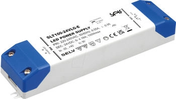SELF SLT100-24VLG-E