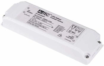 SLV LED-Treiber, 40W, 1050mA, triac