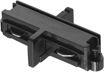 Nordlux Schwarz Schienenverbinder IP20