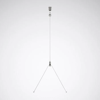 TRILUX Y-Seilaufhängung Opendo H ZST/2000 (7755500)