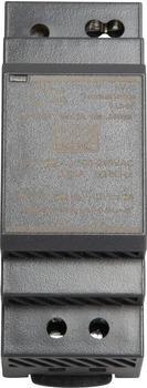 Mean Well Hutschienen-Netzteil (DIN-Rail) 12 V/DC 2 A 24 W (HDR-30-12)