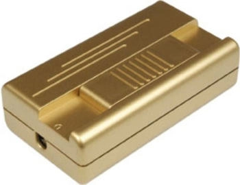 Ehmann Schnurdimmer Gold 20-400W (2551c0000)