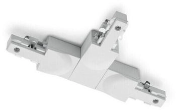 Trio T-Verbinder DUOline Schienensystem weiß (702331A)