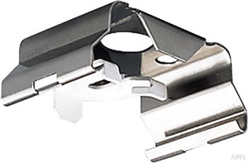 TRILUX Befestigungsklammer D01X zur Deckenmontage (2321200)