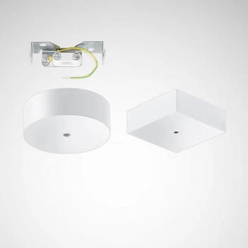 TRILUX Deckenanschlussdose ZAE 01 (4691700)