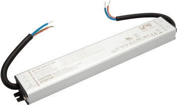 Self Electronics LED-Treiber Konstantspannung 96W 24V 0-4A (SLT96-24VLC-UN)