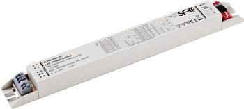 Self Electronics LED-Treiber Konstantstrom 79.8W 200-350mA 110-270V/DC einstellbar (SLT80-350IL-EU)