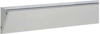Barthelme Endkappen-Set Aluminium eloxiert für Walllight 2.0 (62399917)