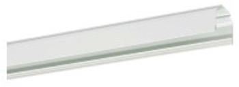 Ridi Tragschiene weiß 5-polig (VLTM 4500-5) (1500141)