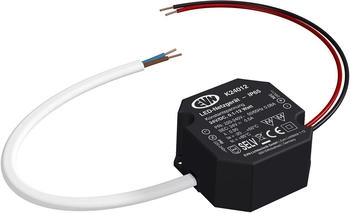 EVN LED-Netzgerät 24V/DC 12W IP65 (K24012)