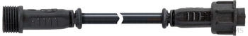 EVN IP65-Stecksystem Verbindungsleitung 2,5m 12-24V 2-polig (06525122)