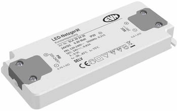 EVN LED-Netzgerät 24VDC 0-20W IP20 (SLK202420)