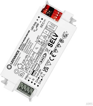 LEDVANCE LED Driver DALI Performance G2 -44/220-240/1050 (4058075779723)