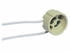 Kanlux GU10 Keramikfassung für GU10/GZ10 Lampen (00402)
