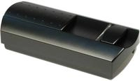 Ehmann LUMEO MOBIL Schnurdimmer Schwarz Schaltleistung (min.) 20 W Schaltleistung