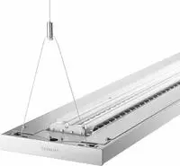 Trilux Seilaufh&auml;ngung Zst/2000