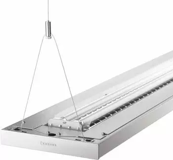 TRILUX Seilaufh&auml;ngung ZST/2000 2000mm 2-Punkt (4603800)