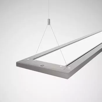TRILUX Seilabhängung LuceoS H ZST/2000 Y-Seil 2000mm (7019700)