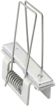 Barthelme Haltefeder für Aluminium T-Profil BARdolino (62399705)