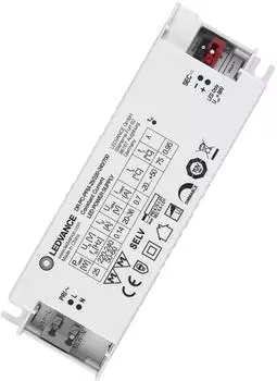 LEDVANCE LED-Treiber Performance Phase-Cut 25W 220-240V 700mA dimmbar (4058075239852)