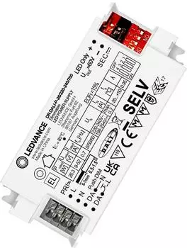 LEDVANCE LED Treiber DALI Performance G2 -26/220-240/700 (4058075779631)