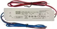 Synergy 21 MEAN WELL LPV-60-24 - Wei&szlig; - 90 - 264 V - 47 - 63 Hz - 400 g - 42,5...
