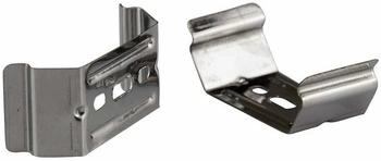 ISOLED Montageclips 2er-Set für Linearleuchten 112704/112705/113092 (114059)