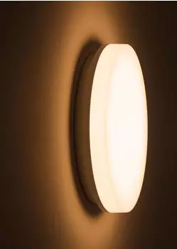 DOTLUX 4979-0E27 LED-Leuchtenfassung SURFACEe27 1xE27 &Oslash;350