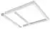 LEDVANCE Zubehör Beleuchtung Leuchtenzubehör: für Decke SURFACE MOUNT KIT (4058075472938)