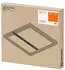 LEDVANCE Zubehör Beleuchtung Leuchtenzubehör: für Decke SURFACE MOUNT KIT (4058075472938)