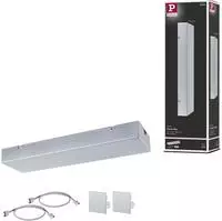Paulmann Schienensystem-Einspeiser "Linion Power Box Signalschwarz 230/24V 120VA" 1