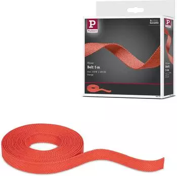 Paulmann Uline Gurt 5m Dacron in Orange (94620)