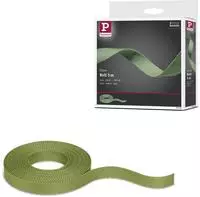 Paulmann 94638, Paulmann 94638 Uline Niedervolt-Gurtsystem-Komponente