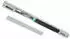 Paulmann 95667 URail Einspeisung Zigbee 3.0 Mitteleinspeisung 304x21mm max. 100W Chrom matt