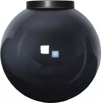 Star Trading Orby Lampenschirm Schwarz (803-86)