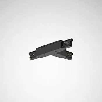 TRILUX Rail T-Verbinder Schwarz (8883200)