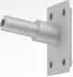 TRILUX Wandbefestigung 0803WB-R/100-42 03 Silber (8081400)