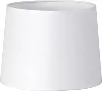 IDEAL LUX Paralume SET UP Cono D20 Bianco