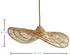 Lumisky Marbella Lampenschirm Jute Natur E27 H14cm (MARBELLA)