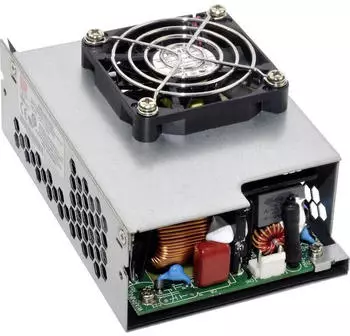 Mean Well RPS-400-24-TF Schaltnetzteil Medical AC/DC 24V 16,7A 400,8W (RPS-400-24-TF)