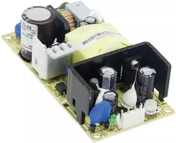 Mean Well EPS-65-12 Schaltnetzteil 12V/DC 5.42A 65W (EPS-65-12)