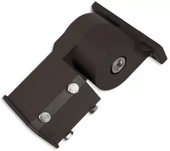 ISOLED Mastadapter für Street Light HE75-115, Innen-Ø 6,5cm (113767)