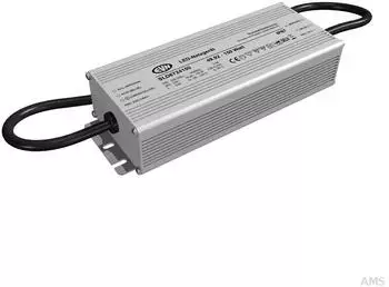 EVN LED-Netzgerät 24V/DC 49,92-150W dimmbar IP67 (SLD6724150)
