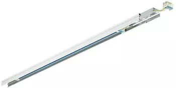 Philips LL551T Tragschiene 7-polig, 1,50m, weiß (96473099)