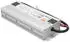 Mean Well HLG-320H-12 LED-Treiber Konstantspannung/Konstantstrom 12V 22A IP67 (HLG-320H-12)