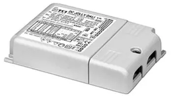 Houben dcjollydali LED-DALI-Treiber 250-700mA (993814)